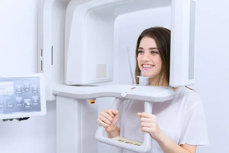Cone Beam CT (CBCT) Imaging pic