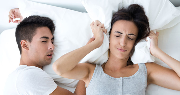 Sleep Apnea & Snoring Treatment in Binghamton, NY